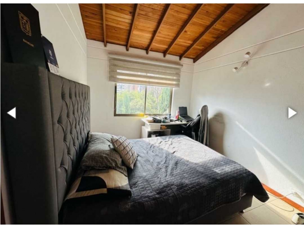 Casa en venta envigado intermedia esmeraldal cerca terracina - 5