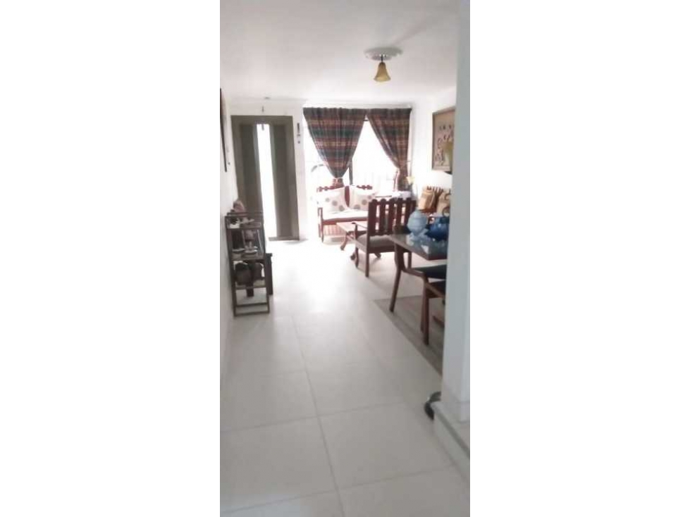 CASA EN VENTA ENVIGADO LA PAZ - 1