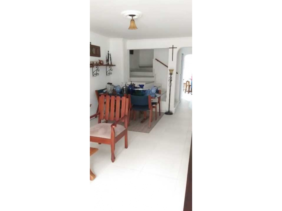 CASA EN VENTA ENVIGADO LA PAZ - 2