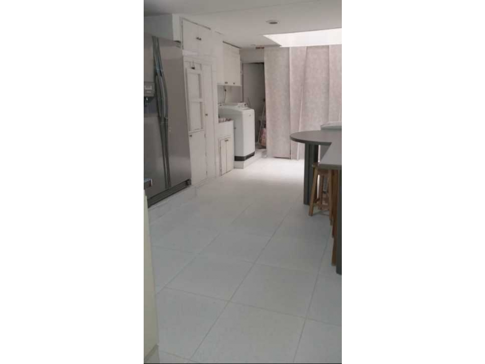 CASA EN VENTA ENVIGADO LA PAZ - 3