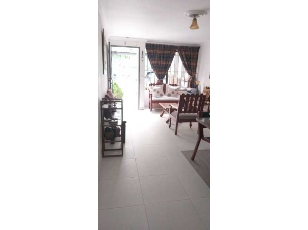 CASA EN VENTA ENVIGADO LA PAZ - 4