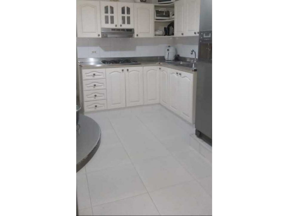 CASA EN VENTA ENVIGADO LA PAZ - 5
