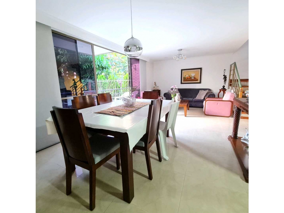 Casa en venta Envigado, Loma de Benedictinos. — foto 2