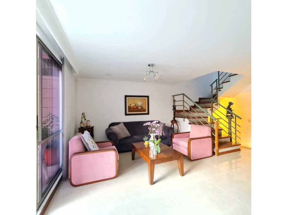 Casa en venta Envigado, Loma de Benedictinos. — foto 3