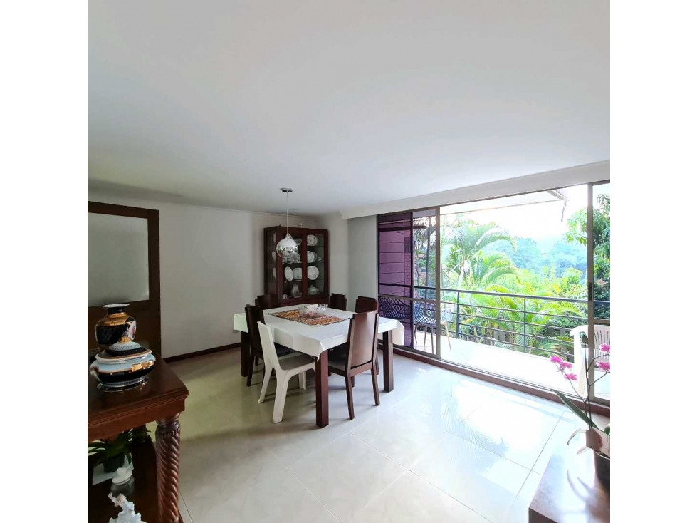 Casa en venta Envigado, Loma de Benedictinos. — foto 4