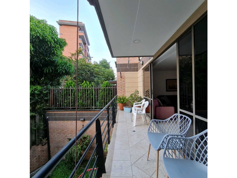 Casa en venta Envigado, Loma de Benedictinos. — foto 5