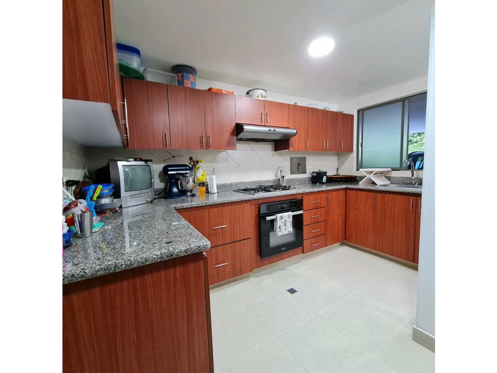 Casa en venta Envigado, Loma de Benedictinos. — foto 6