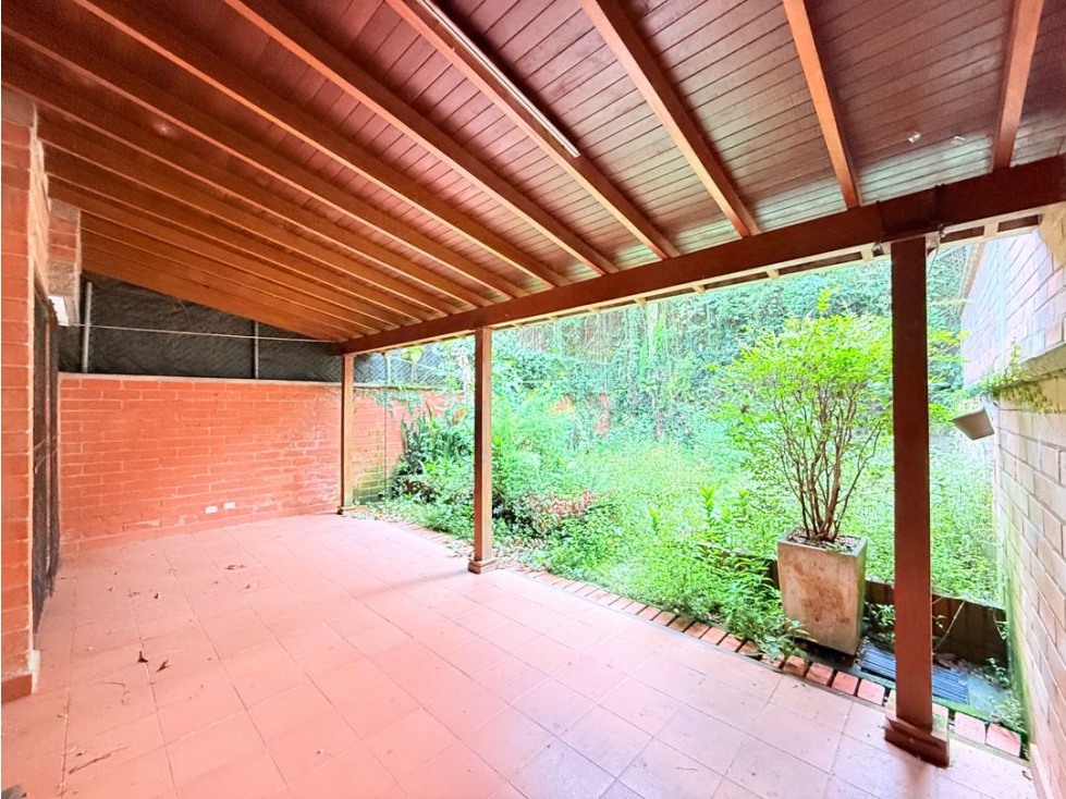 Casa en Venta, Envigado Loma del Escobero — foto 2