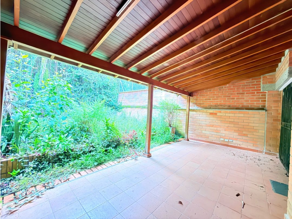 Casa en Venta, Envigado Loma del Escobero — foto 3