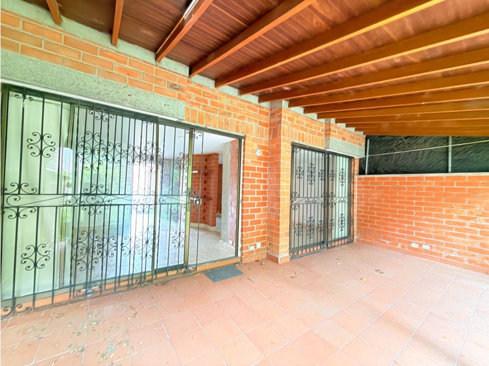 Casa en Venta, Envigado Loma del Escobero — foto 4