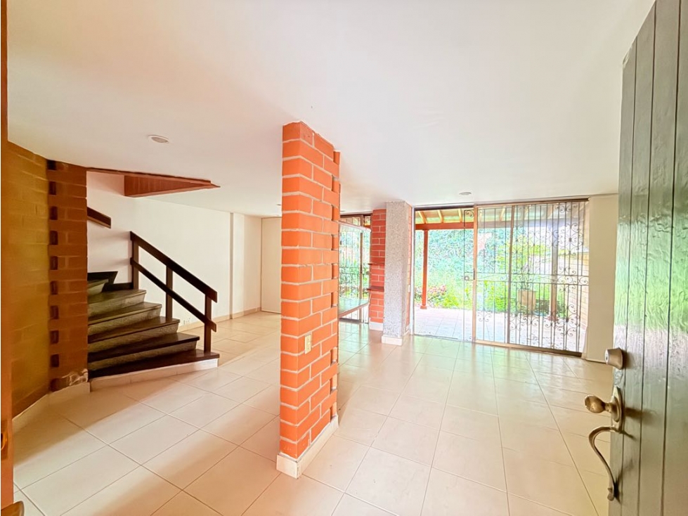 Casa en Venta, Envigado Loma del Escobero — foto 5