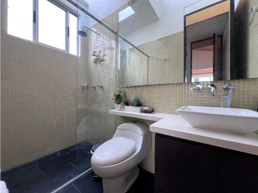 Casa en venta Envigado; Loma El Atravesado — foto 3