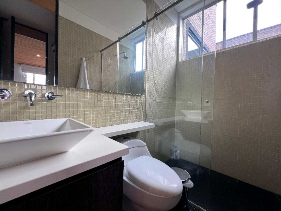 Casa en venta Envigado; Loma El Atravesado — foto 5