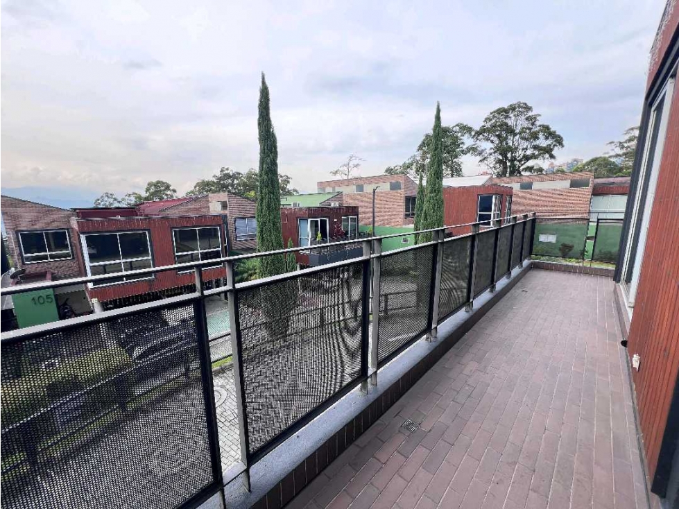 Casa en venta Envigado; Loma El Atravesado — foto 6