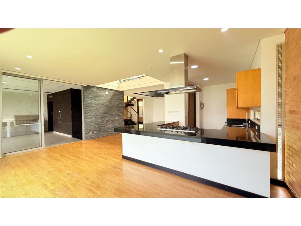 Casa en venta, Envigado, muy cerca al colegio Montesori — foto 4