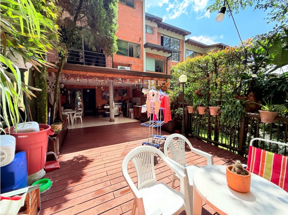 Casa en Venta, Envigado Sector Cumbres — foto 5