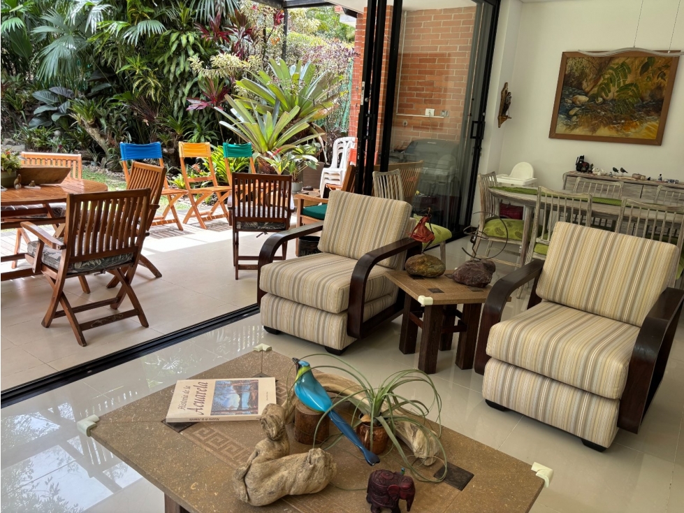 Casa en Venta Envigado sector La Calleja — foto 6