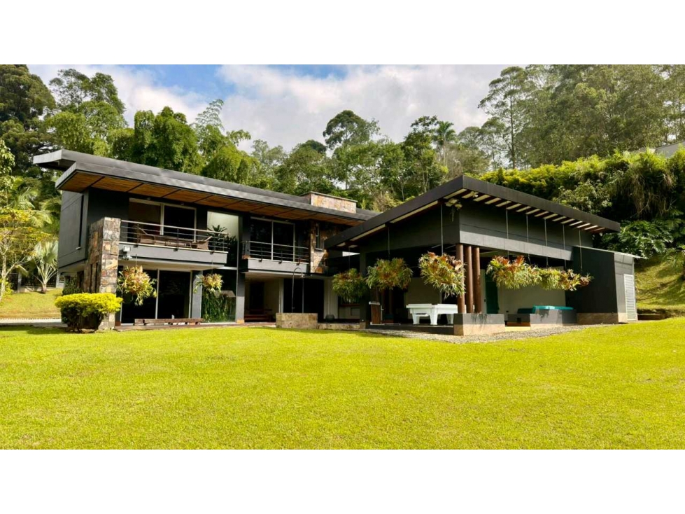 Casa en venta Envigado VG-ANT