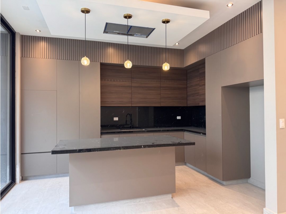 Casa en Venta Equipada en Brisas del Vergel en Monterrey — foto 6