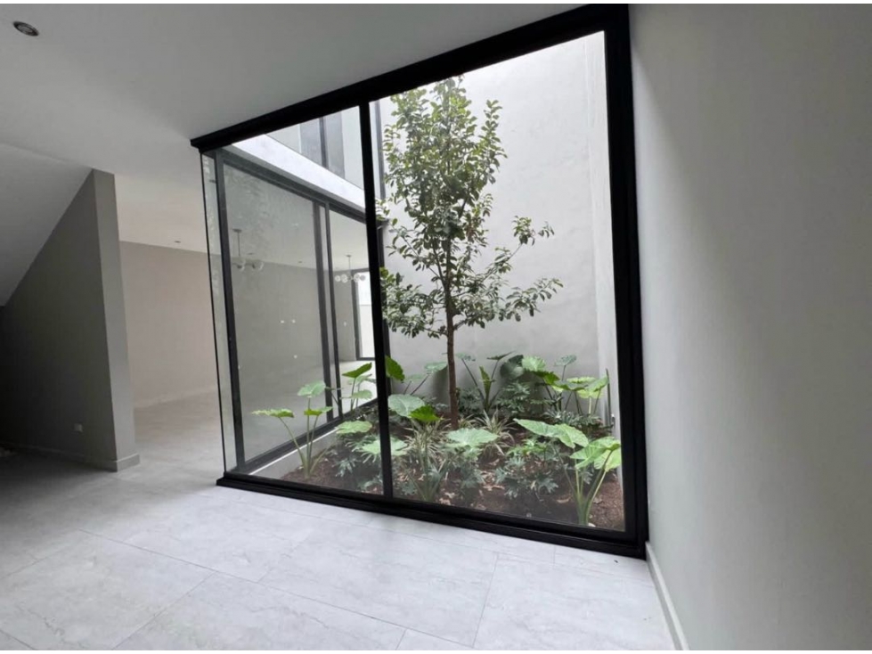 Casa en Venta Equipada en Brisas del Vergel en Monterrey — foto 2