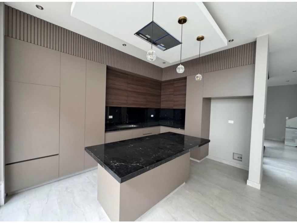 Casa en Venta Equipada en Brisas del Vergel en Monterrey — foto 5
