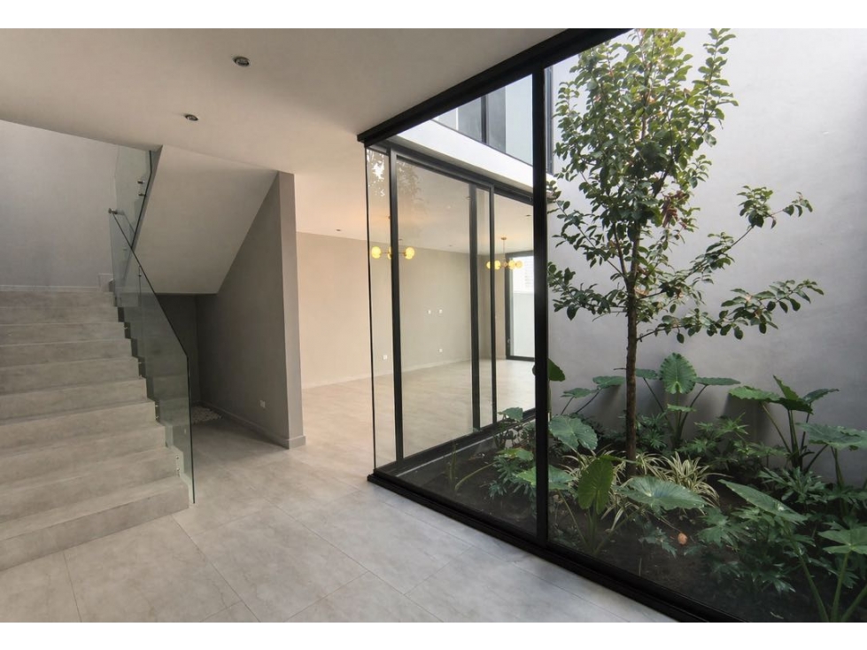 Casa en Venta Equipada en Brisas del Vergel en Monterrey — foto 4