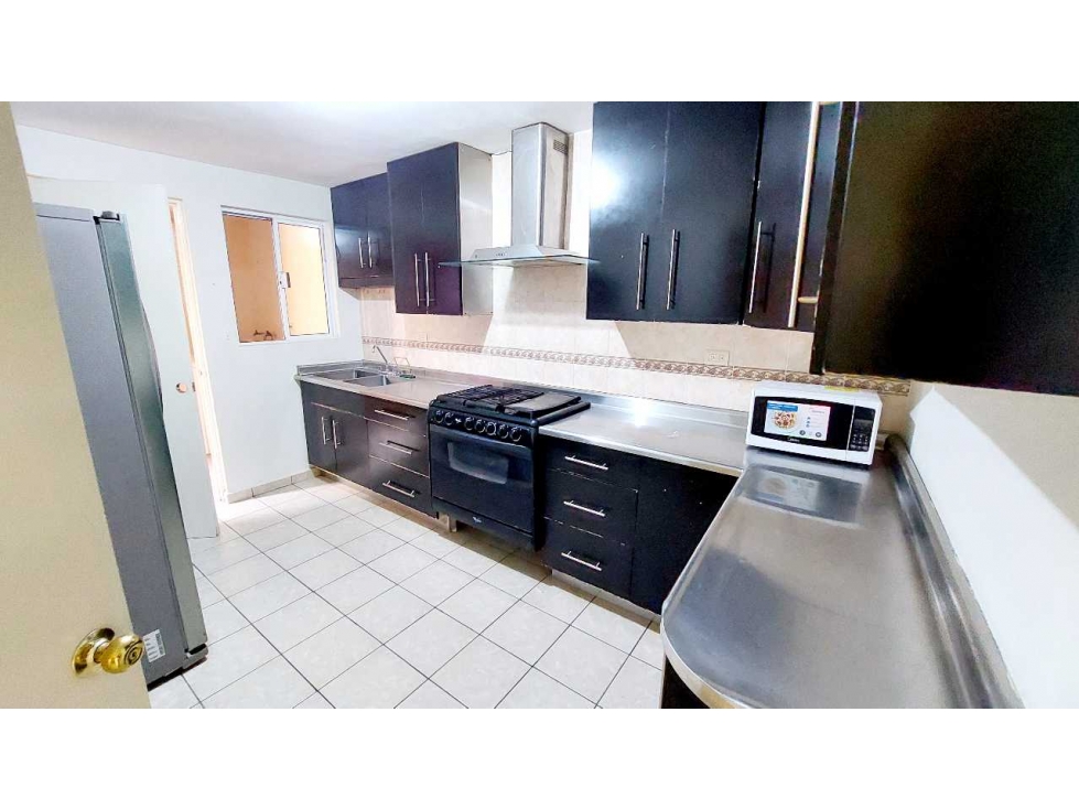 Casa en venta amueblada en Cerradas de Anahuac, Escobedo N.L. — foto 3