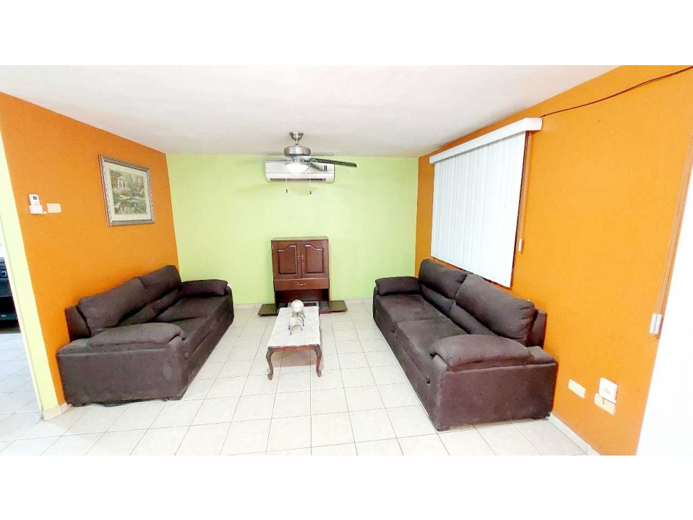 Casa en venta amueblada en Cerradas de Anahuac, Escobedo N.L. — foto 5