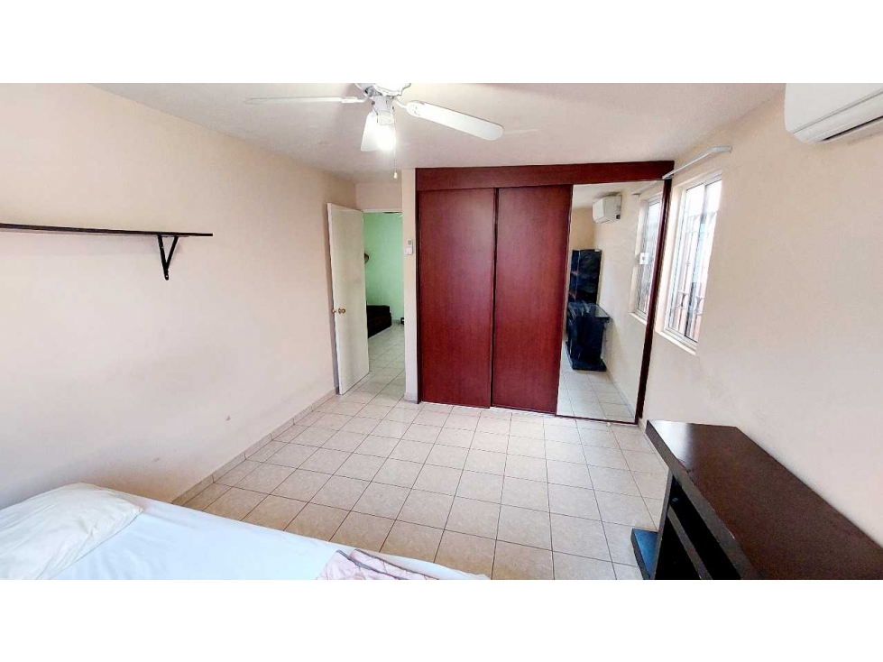 Casa en venta amueblada en Cerradas de Anahuac, Escobedo N.L. - 4