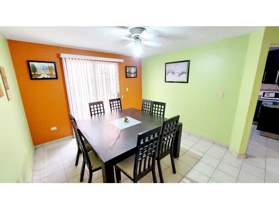 Casa en venta amueblada en Cerradas de Anahuac, Escobedo N.L. — foto 6