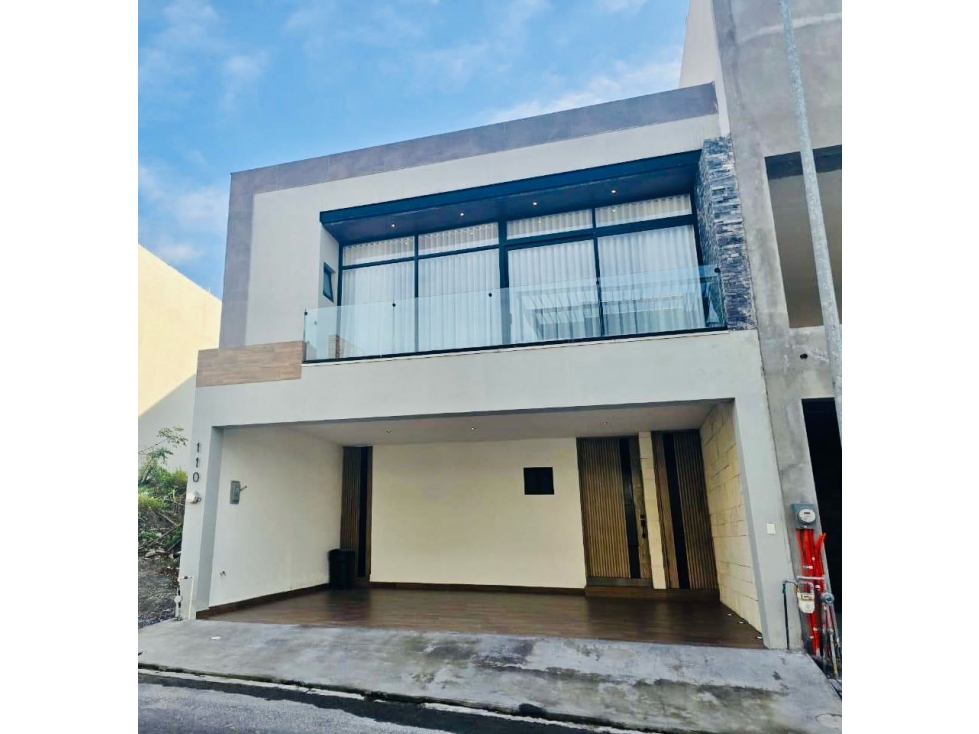 Casa en Venta Equipada Hab en PB en Cumbres Elite Premier — foto 3