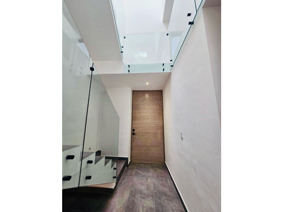 Casa en Venta Equipada Hab en PB en Cumbres Elite Premier — foto 4