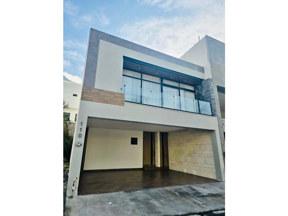 Casa en Venta Equipada Hab en PB en Cumbres Elite Premier — foto 2