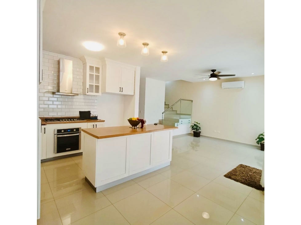 Casa en Venta Equipada en Cumbres Santoral en Garcia — foto 2
