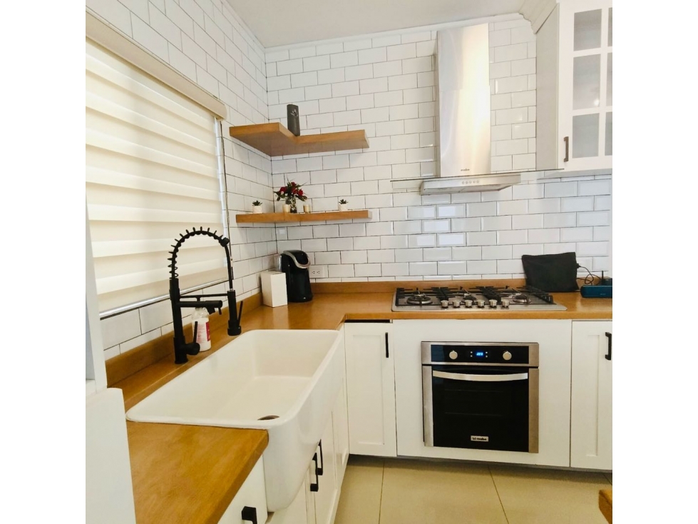 Casa en Venta Equipada en Cumbres Santoral en Garcia — foto 3
