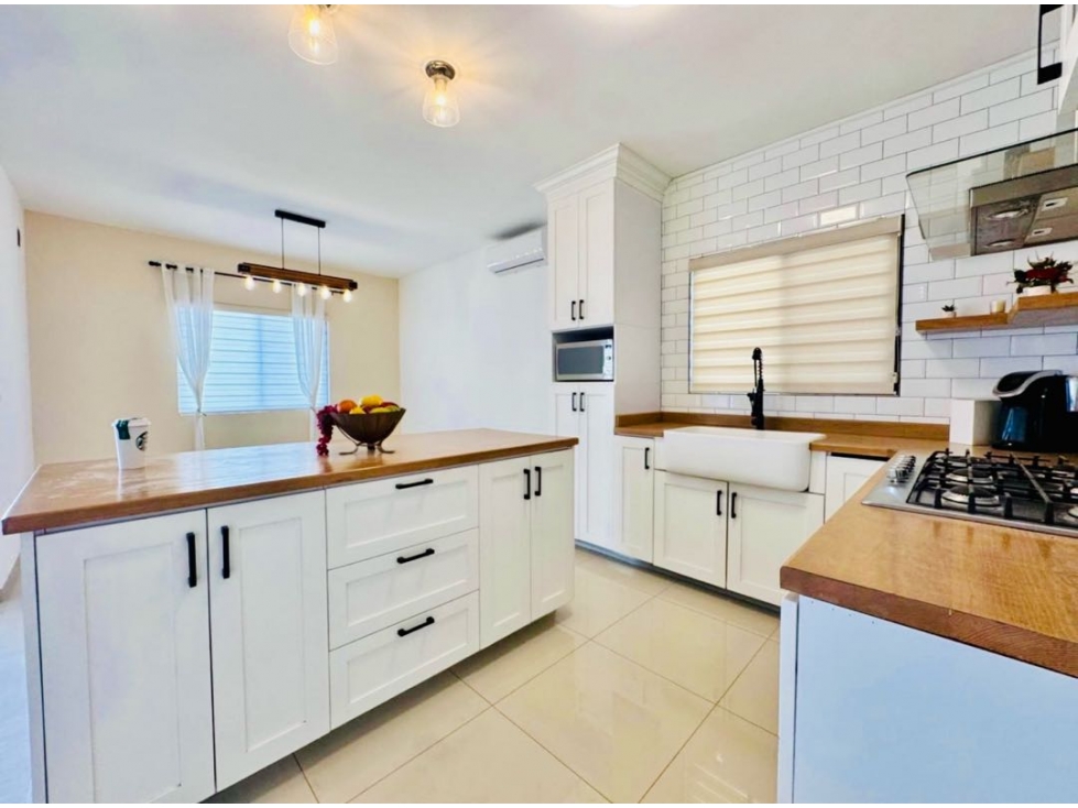 Casa en Venta Equipada en Cumbres Santoral en Garcia — foto 4