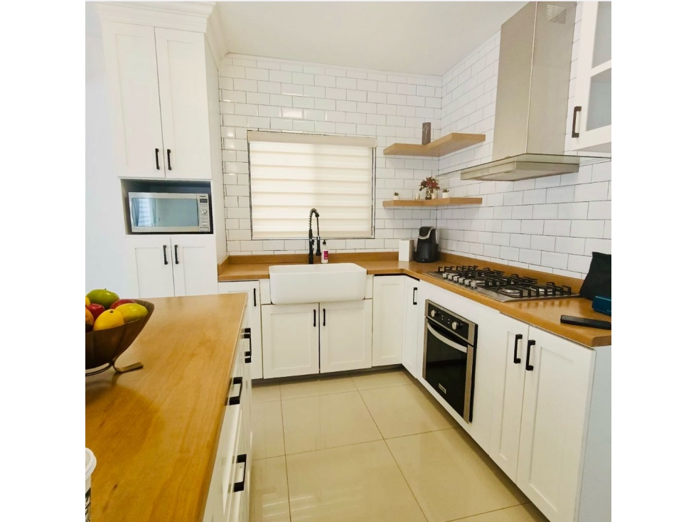 Casa en Venta Equipada en Cumbres Santoral en Garcia — foto 5