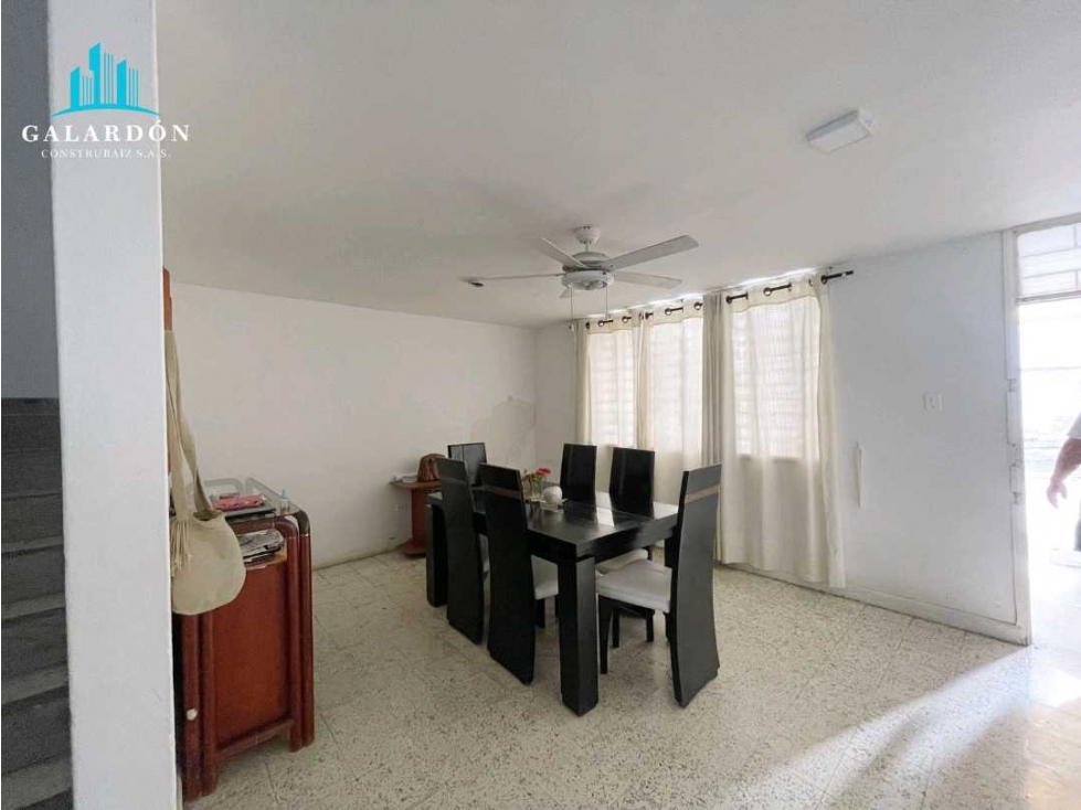 Casa en venta - Espaciosa, Funcional y con potencial de inversión — foto 6