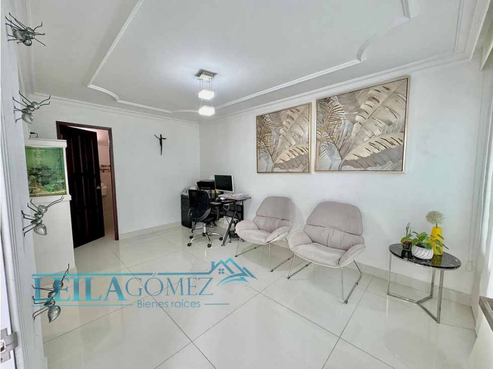 Casa en venta Esquinera El recreo Cartagena