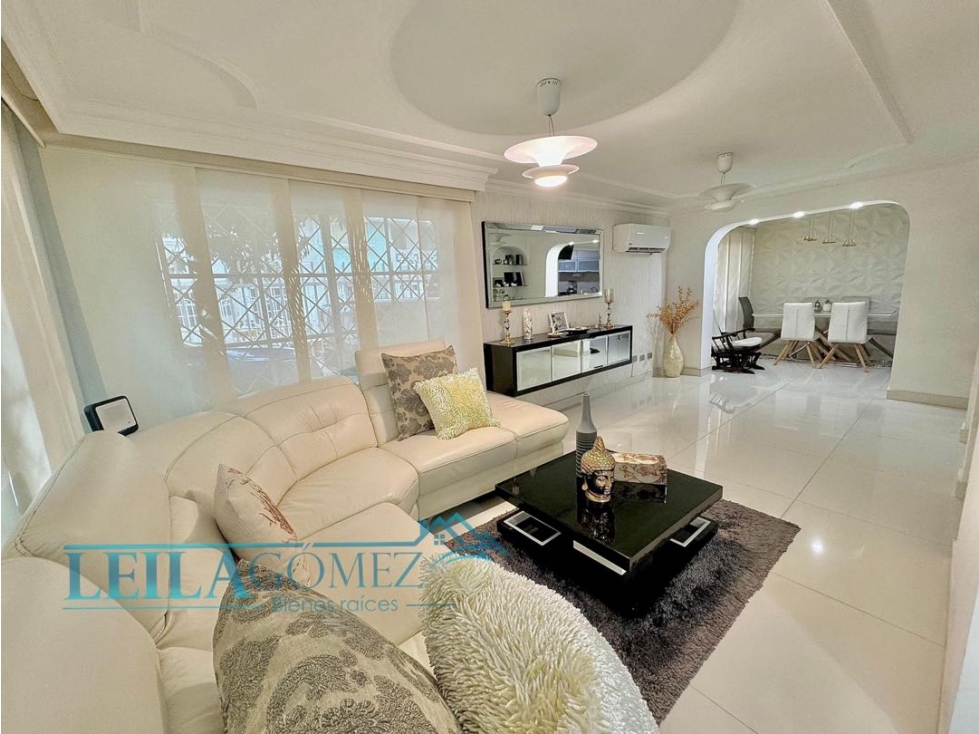 Casa en venta Esquinera El recreo Cartagena — foto 2