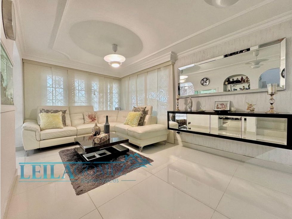 Casa en venta Esquinera El recreo Cartagena — foto 4