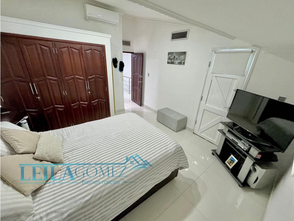 Casa en venta Esquinera El recreo Cartagena — foto 6