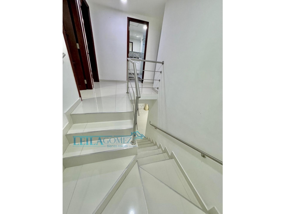 Casa en venta Esquinera El recreo Cartagena — foto 5