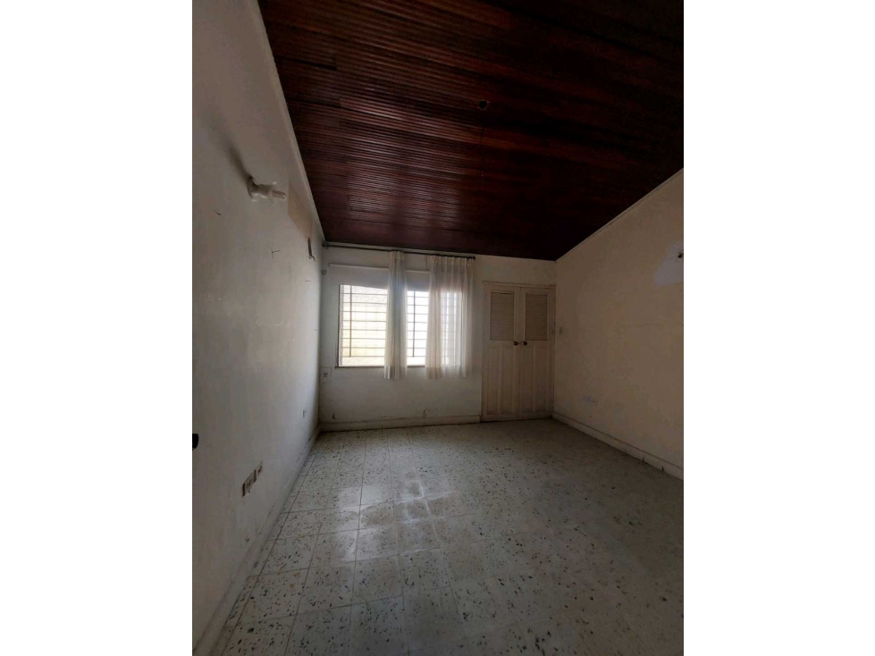 CASA EN VENTA ESQUINERA FRENTE AL PARQUE EN LA CASTELLANA MONTERIA — foto 5