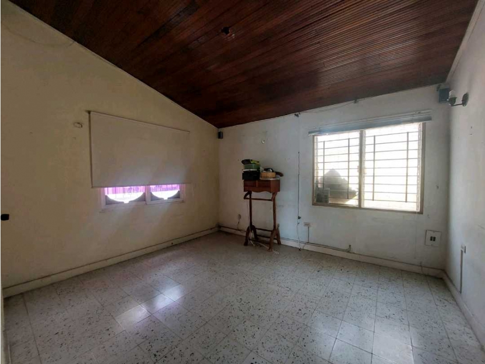 CASA EN VENTA ESQUINERA FRENTE AL PARQUE EN LA CASTELLANA MONTERIA — foto 6