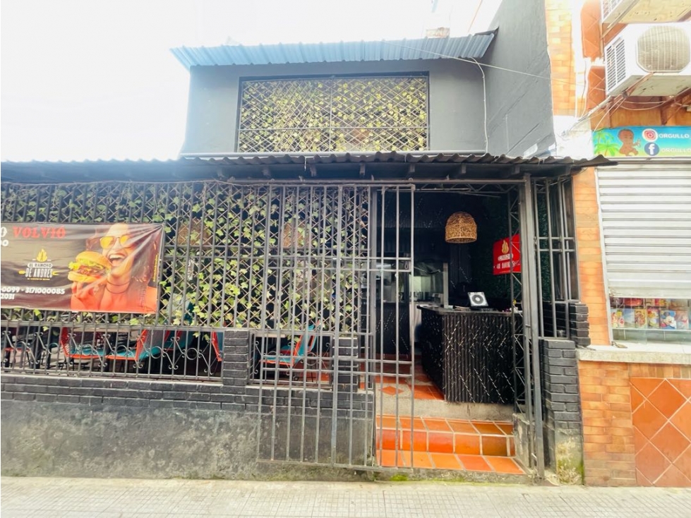 CASA COMERCIAL EN ARRIENDO SAN BERNARDO