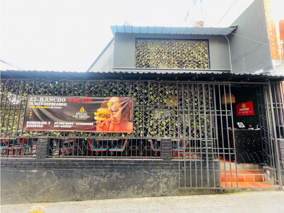 CASA COMERCIAL EN ARRIENDO SAN BERNARDO — foto 2