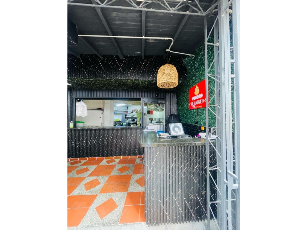CASA COMERCIAL EN ARRIENDO SAN BERNARDO — foto 3