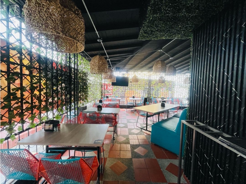 CASA COMERCIAL EN ARRIENDO SAN BERNARDO — foto 5