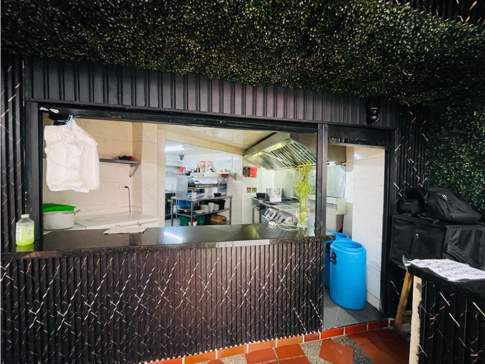 CASA COMERCIAL EN ARRIENDO SAN BERNARDO — foto 6